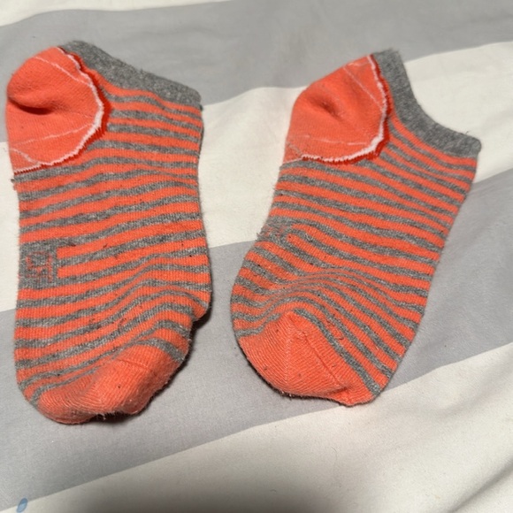 ❤️‍🔥 LAST CALL! ANY OFFERS?❤️‍🔥 Fruit Low Socks, 3 Pairs - Picture 6 of 7